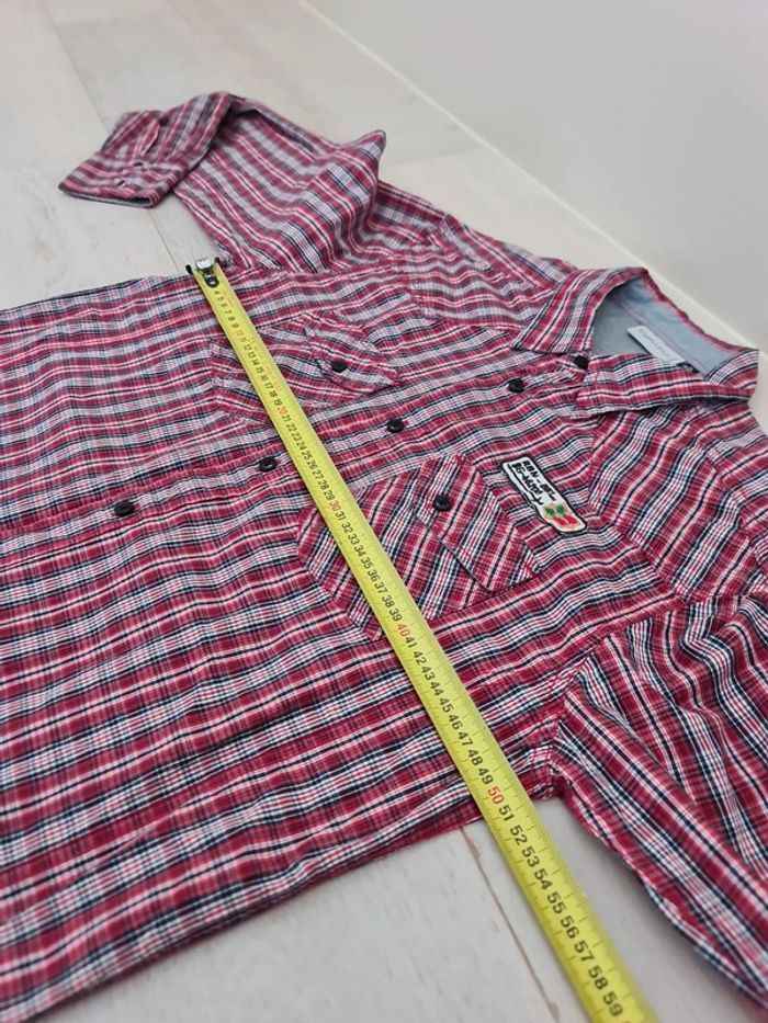 Chemise neuve taille M - photo numéro 19