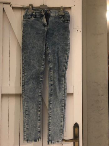 Pantalon skinny