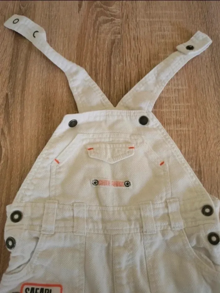 Ensemble bébé 6 mois - photo numéro 4