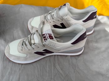 New Balance 574