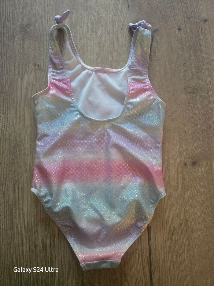 Maillot de bain Minnie 6ans - photo numéro 3