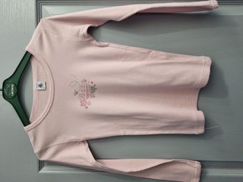 T-shirt petit bateau Taille 10 ans