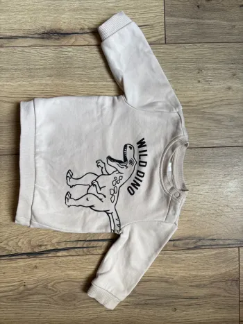 Pull dinausore
