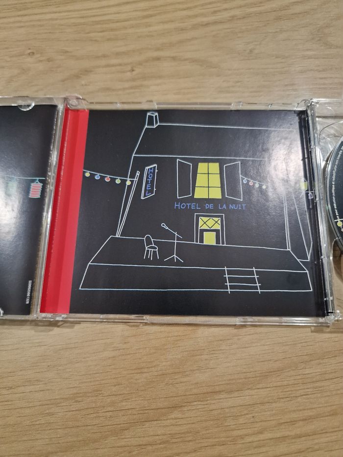 Cd renaud - photo numéro 5