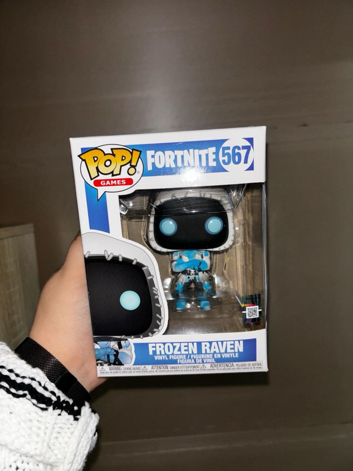 Pop Fornite - photo numéro 4