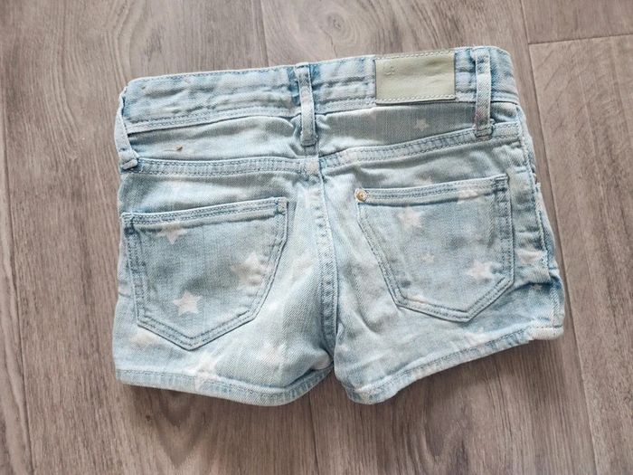 Short en jean - photo numéro 3