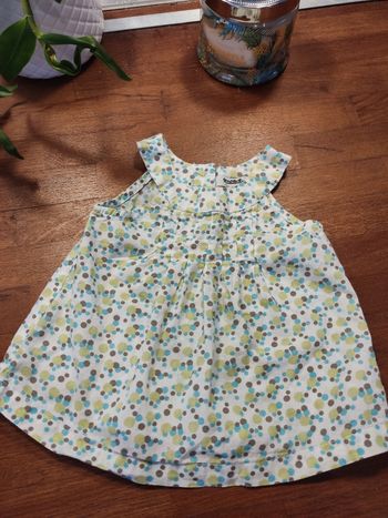 Ensemble bébé fille