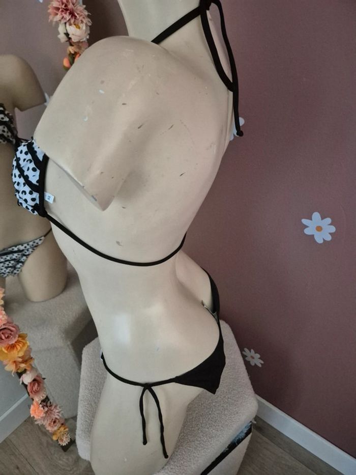 Maillot de bain XS / S - photo numéro 4