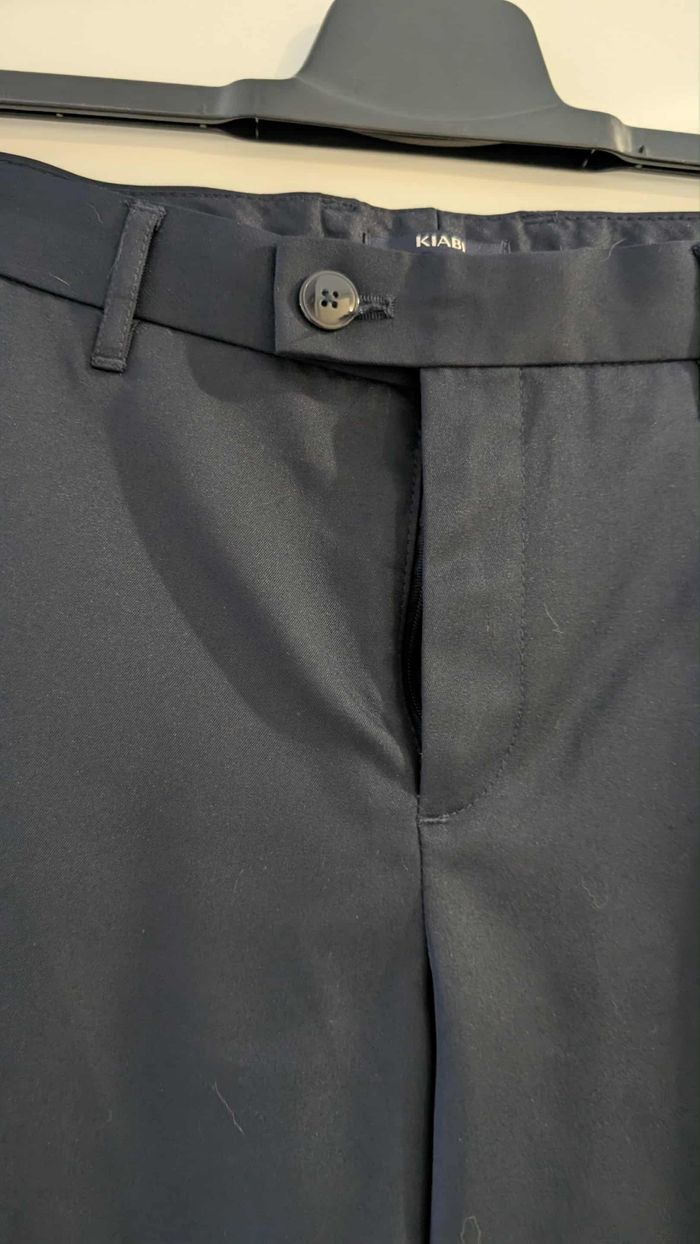 Costume Marine Homme - photo numéro 7