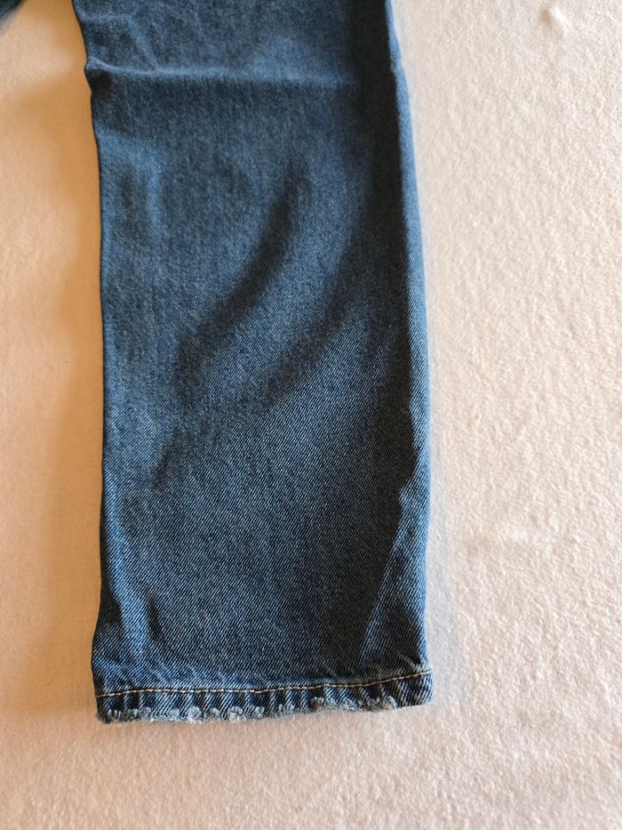 Jeans boyfriend femme Pimkie - photo numéro 8