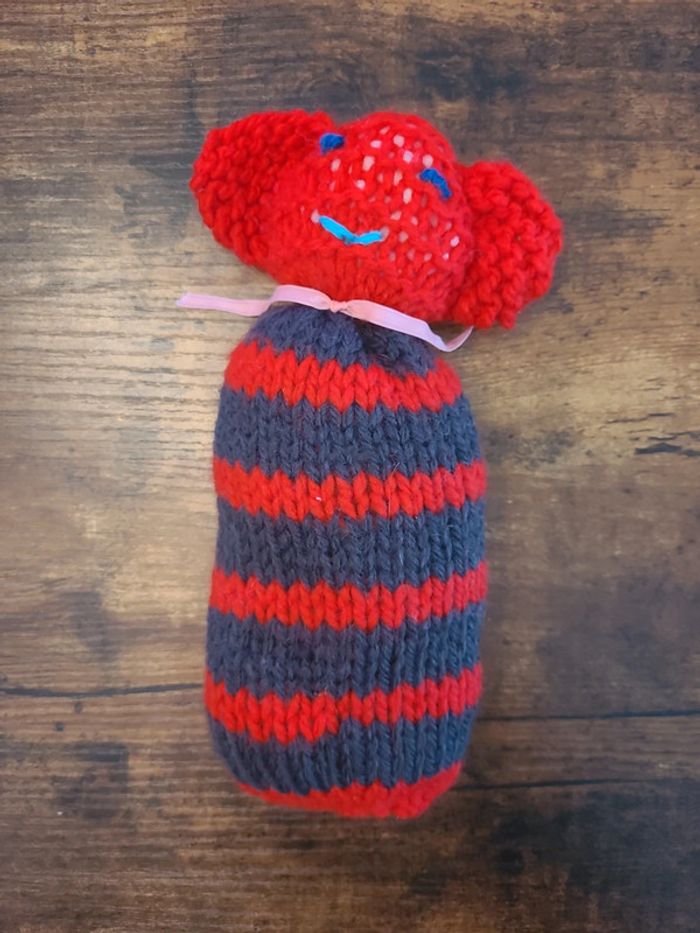 🧸doudou fait main🧸