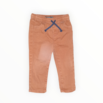 Pantalon - 12 mois - In Extenso 