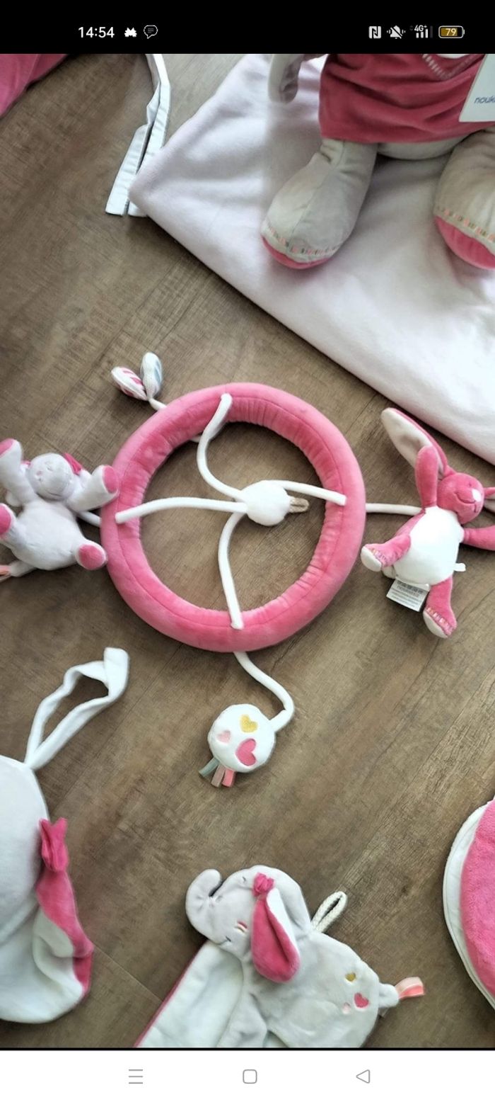 Collection complète Anna et Pili - photo numéro 3