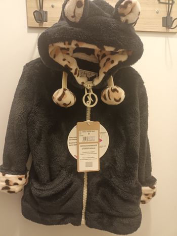 Manteau