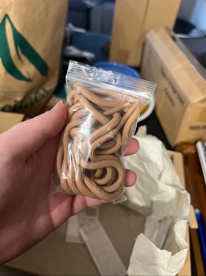 Yeezy boost 380 - photo numéro 8