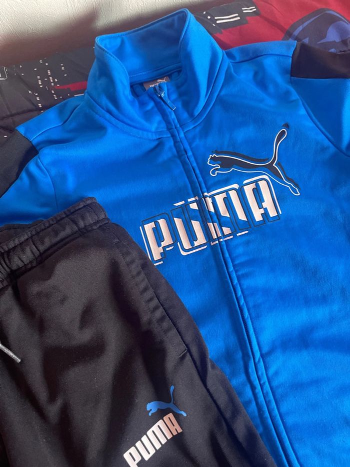Survêtement, puma - photo numéro 2