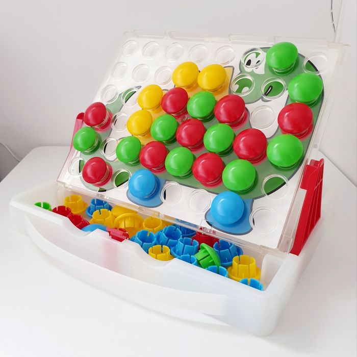 Valisette Fantacolor Junior - Quercetti - photo numéro 4