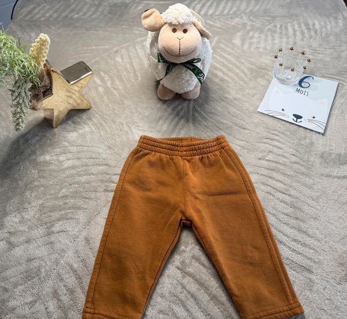 Lot de 3 pantalons - photo numéro 4