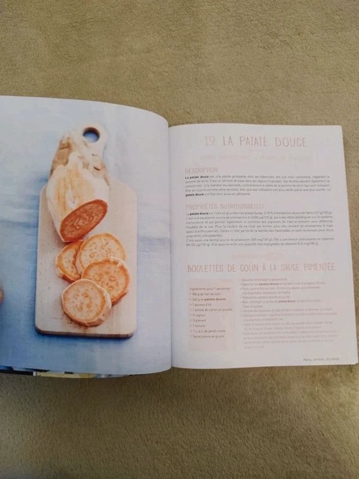 Livre Cohen alimentation - photo numéro 2