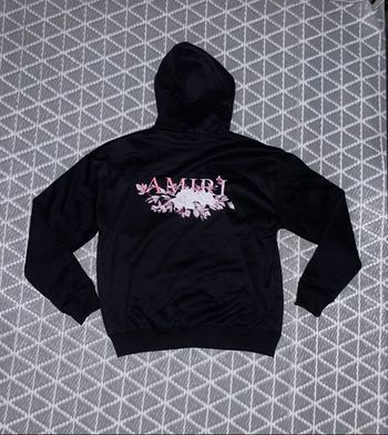 Pull Amiri noir neuf en taille S