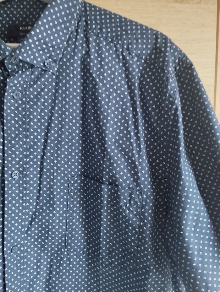 Chemise homme XXL - photo numéro 2