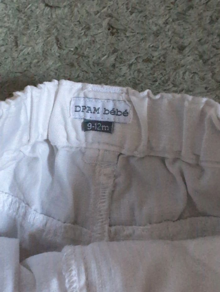 Lot shorts - photo numéro 3