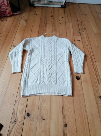 Robe pull