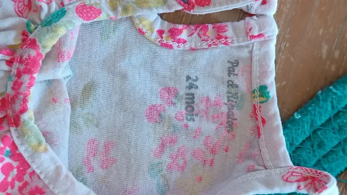 Robe excellent état - photo numéro 4