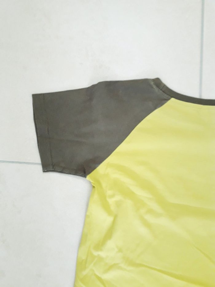 Pyjashort - 6 ans - photo numéro 8
