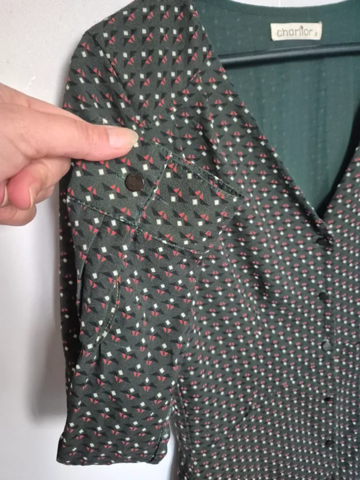 Robe Charlior taille 36 - photo numéro 7