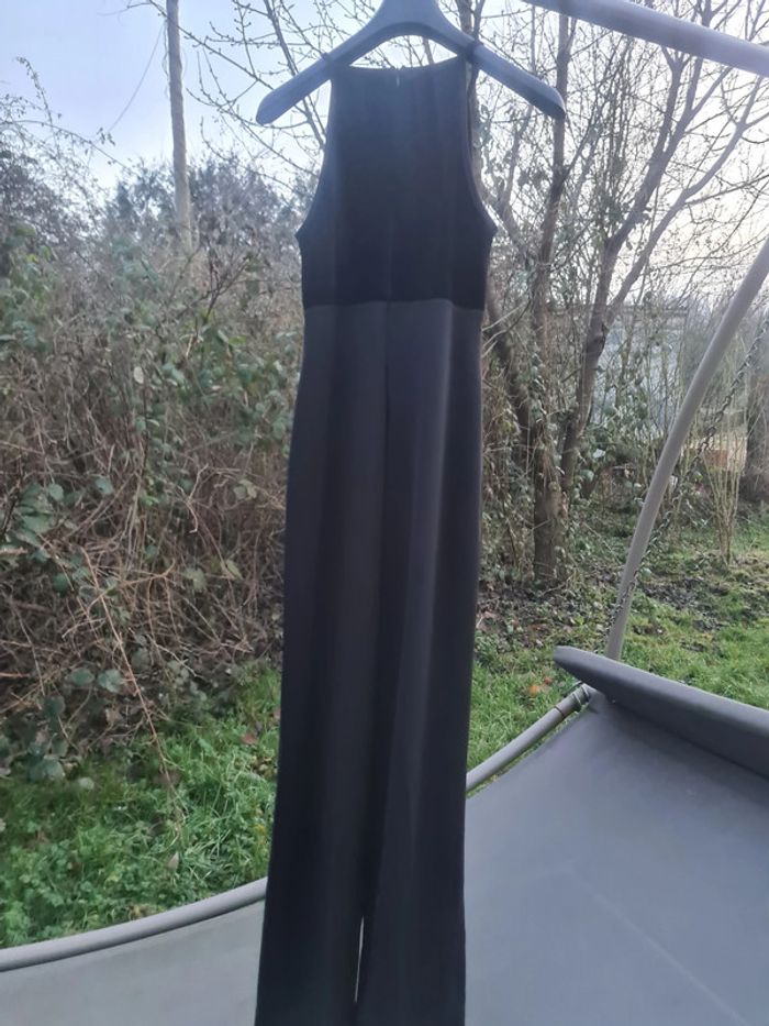 Combinaison sexy vintage Cérémonies NOËL ! Réveillon - photo numéro 4