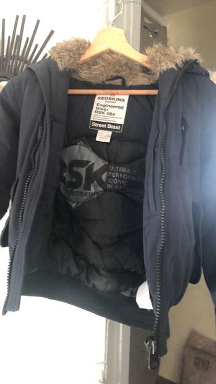 Redskins - Blouson garçon 10ans - photo numéro 2
