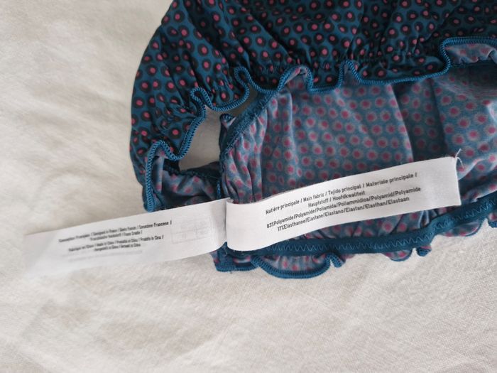 Culotte - photo numéro 6