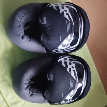 Chaussons Homme Neuf Star Wars 40