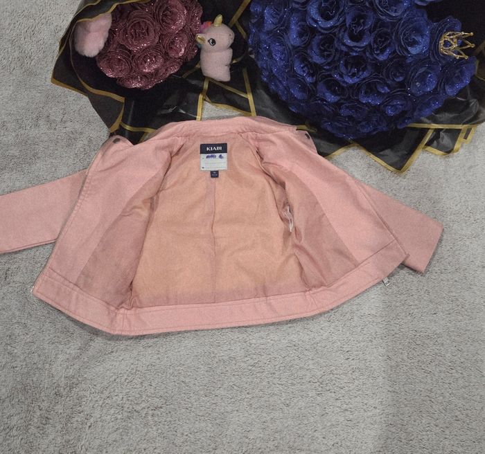 Veste Fille - photo numéro 3