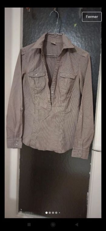 Blouse 36