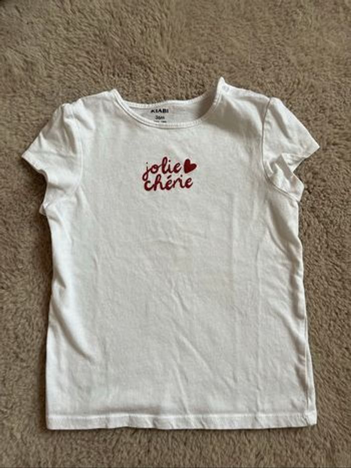 Teeshirt