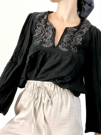 Blouse Super U