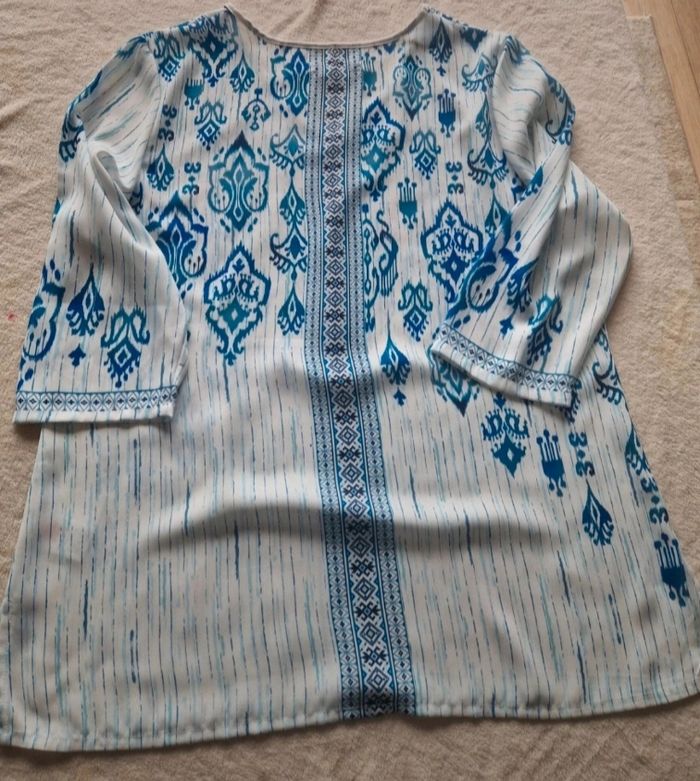 Blouse - photo numéro 7