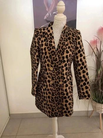 Blazer Zara neuf taille M