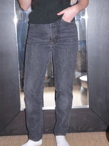 Jean droit Ober Jeans