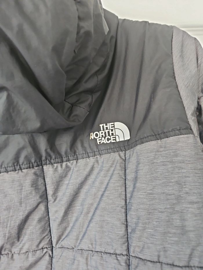 Manteau réversible garçon The North Face 12 ans - photo numéro 11