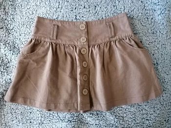 Jupe femme taille 36