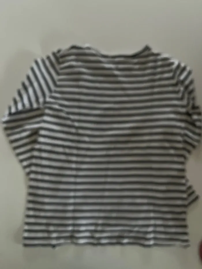 Teeshirt fille Zara 9 ans - photo numéro 4