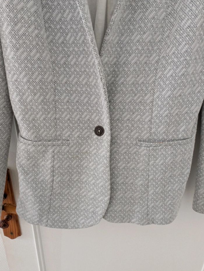 Veste blazer femme taille S - photo numéro 2