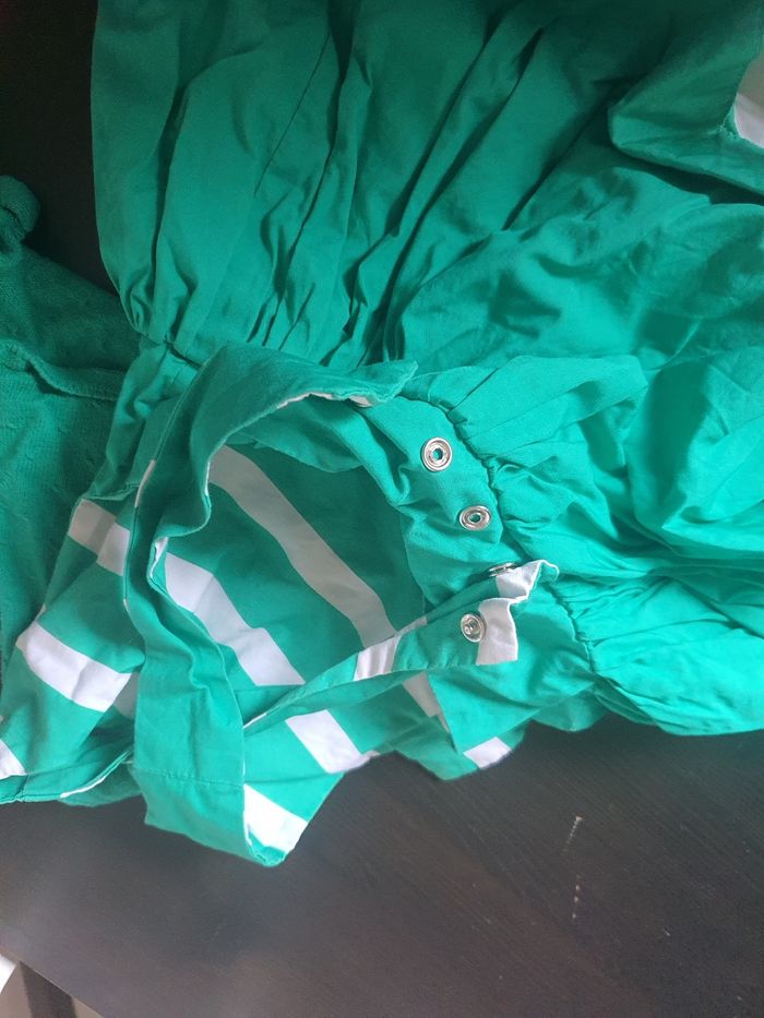 Robe Obaîbi réversible - photo numéro 3