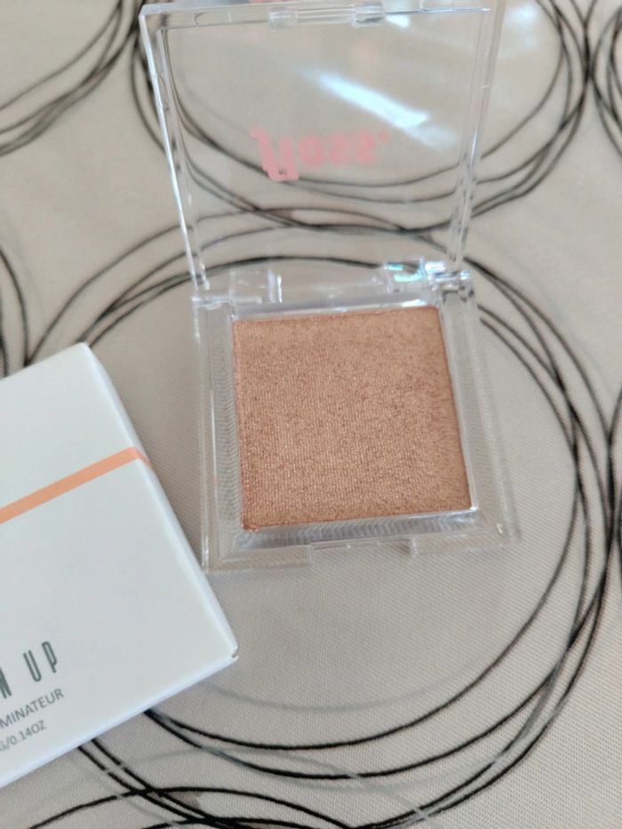 Illuminateur en poudre Floss complètement neuf