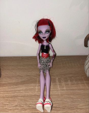 Monster high 