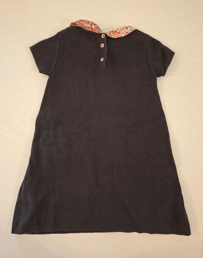 Robe Cyrillus 4 ans - photo numéro 2