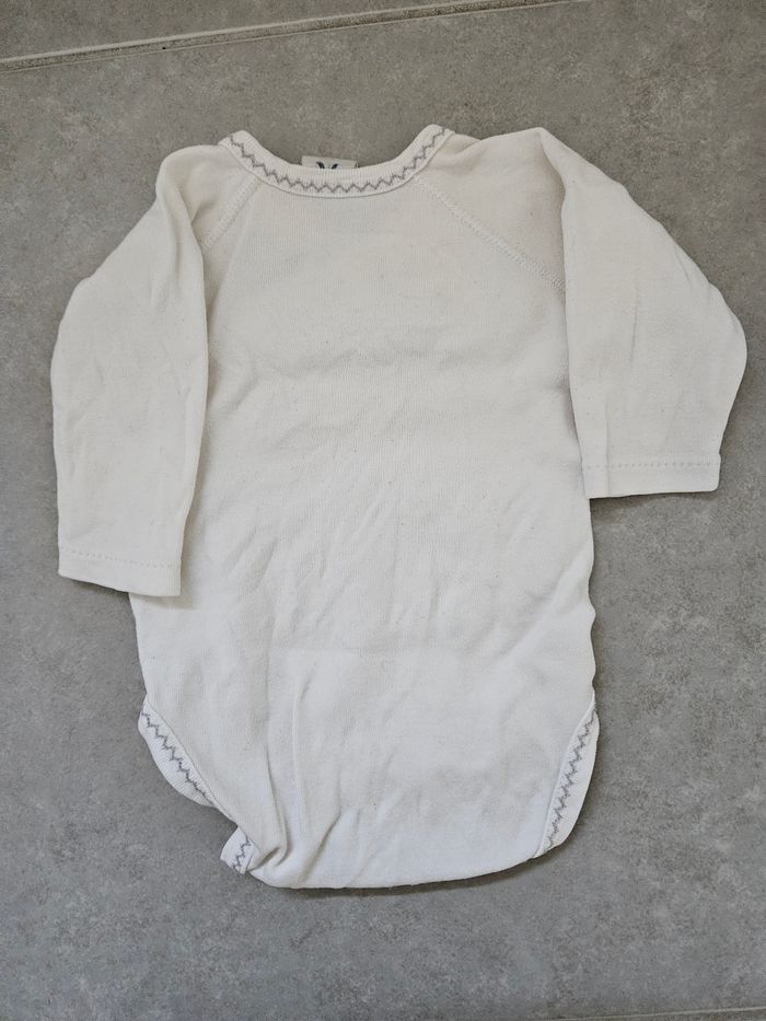 Body ML 3M - photo numéro 2